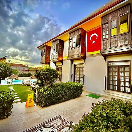 Livia Garden Hotel Σελτσούκ Εξωτερικό φωτογραφία
