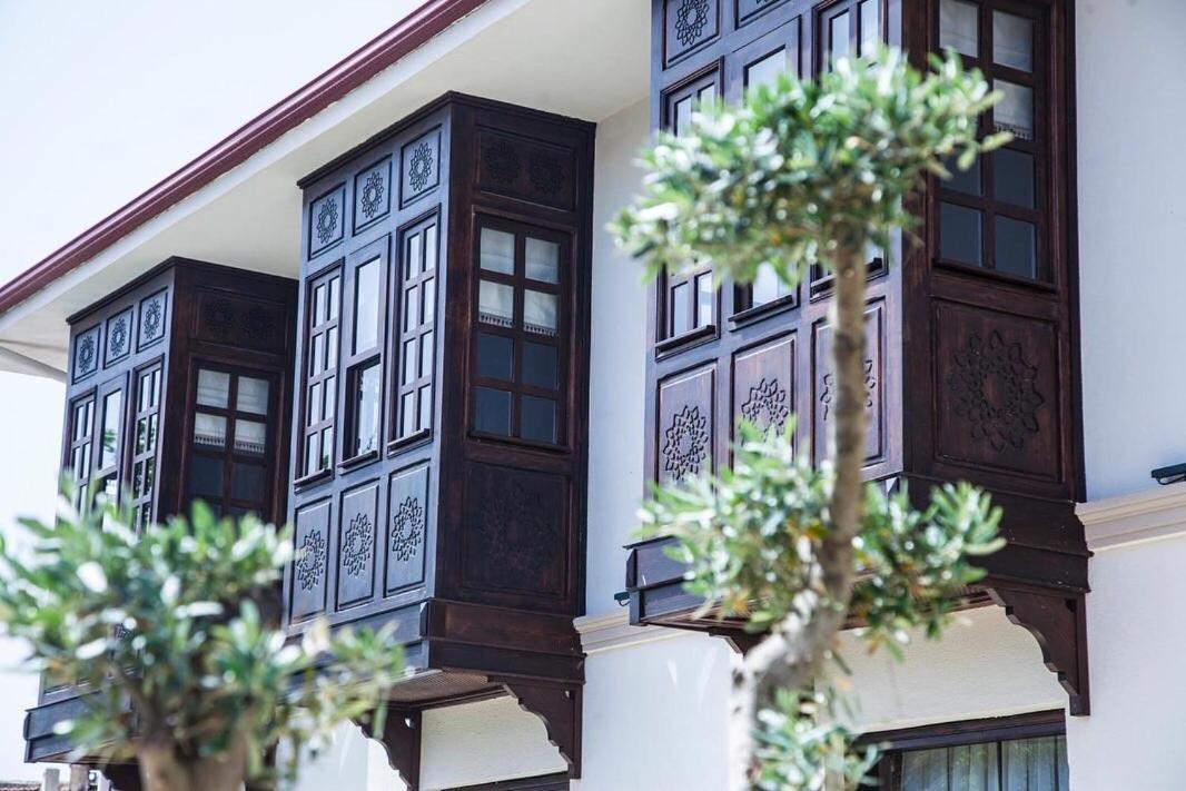 Livia Garden Hotel Σελτσούκ Εξωτερικό φωτογραφία