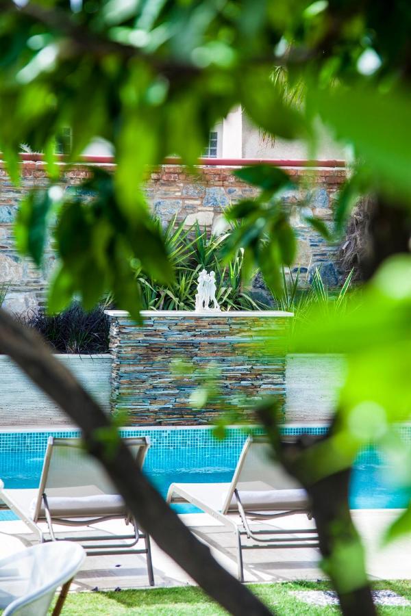 Livia Garden Hotel Σελτσούκ Εξωτερικό φωτογραφία