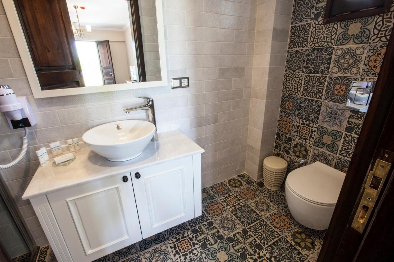 Livia Garden Hotel Σελτσούκ Εξωτερικό φωτογραφία