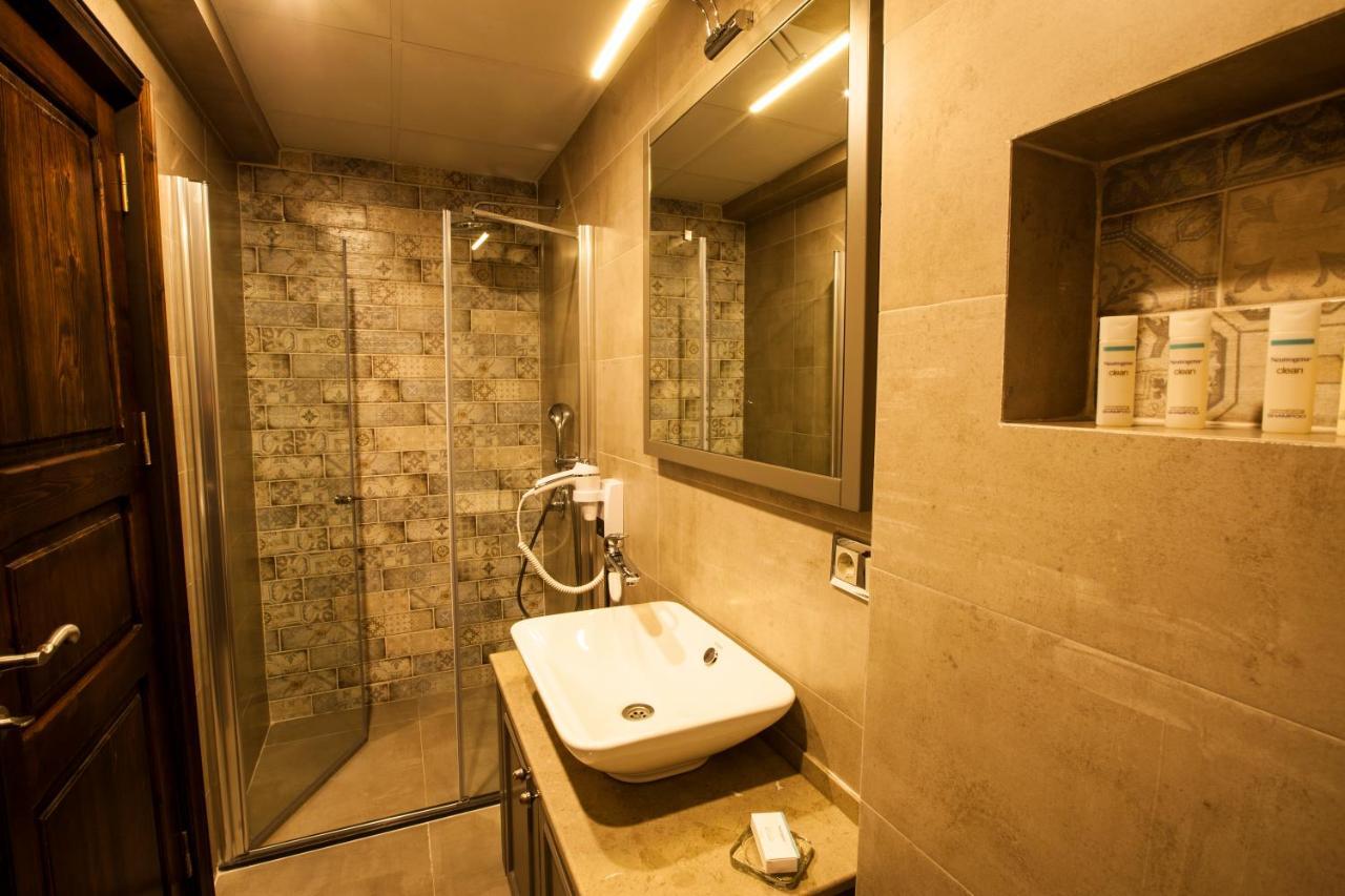 Livia Garden Hotel Σελτσούκ Εξωτερικό φωτογραφία