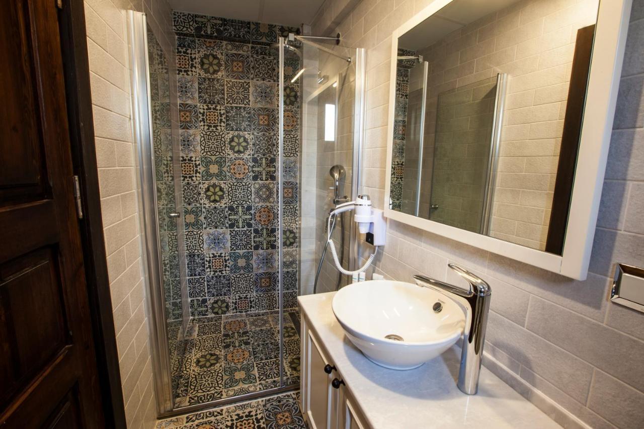 Livia Garden Hotel Σελτσούκ Εξωτερικό φωτογραφία