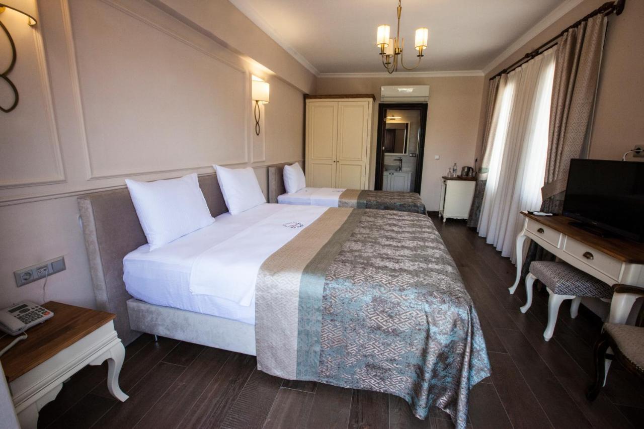 Livia Garden Hotel Σελτσούκ Εξωτερικό φωτογραφία