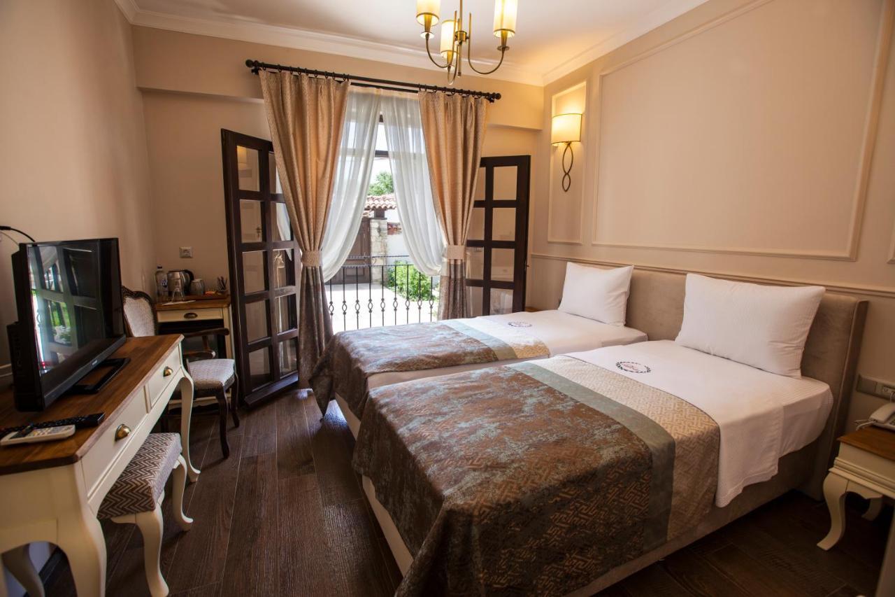 Livia Garden Hotel Σελτσούκ Εξωτερικό φωτογραφία
