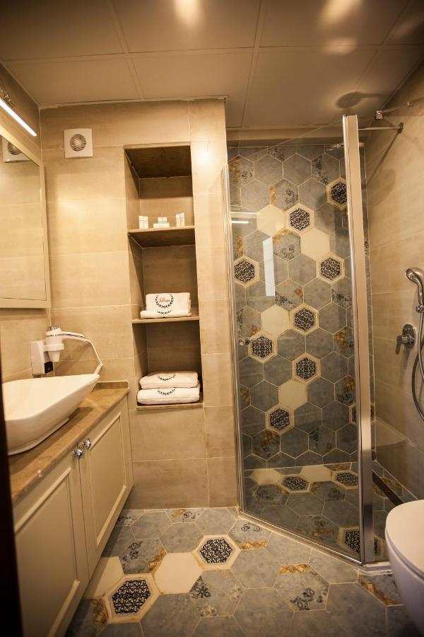 Livia Garden Hotel Σελτσούκ Εξωτερικό φωτογραφία