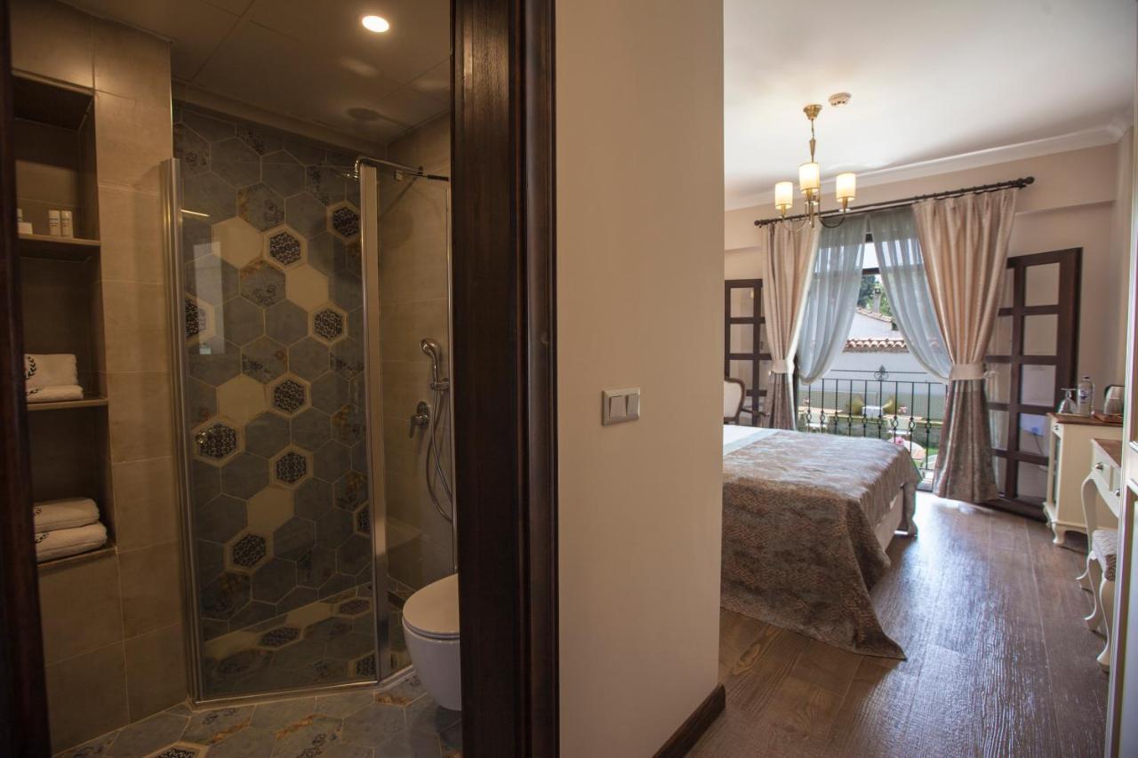 Livia Garden Hotel Σελτσούκ Εξωτερικό φωτογραφία