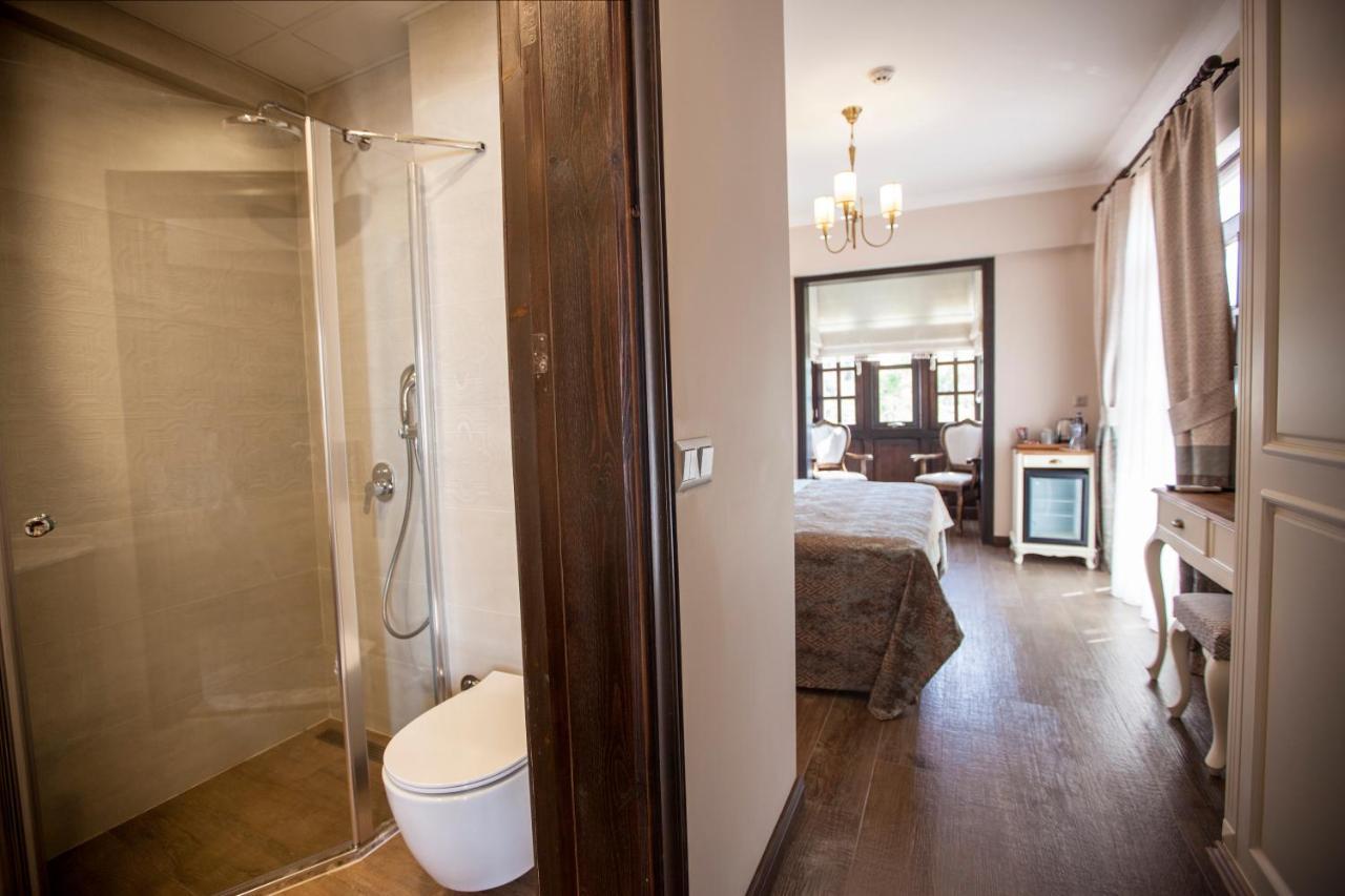 Livia Garden Hotel Σελτσούκ Εξωτερικό φωτογραφία