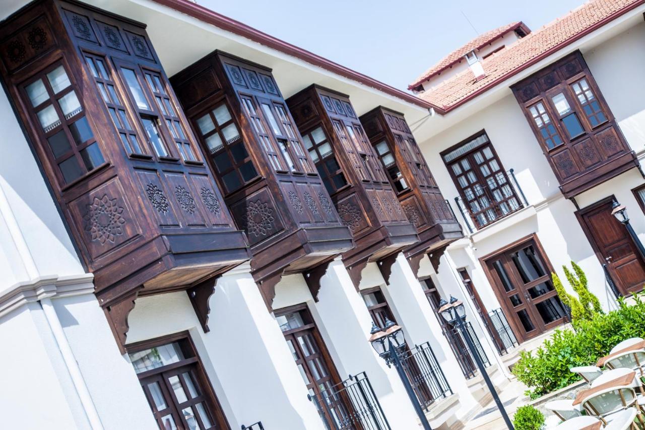 Livia Garden Hotel Σελτσούκ Εξωτερικό φωτογραφία